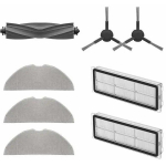 Accessory kit for MOVA S10 vacuum cleaner