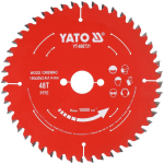 TCT BLADE PTFE FOR WOOD 140*20*48T