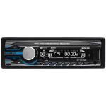 Radioodtwarzacz SCT 5017BMR Moc 4x40W Bluetooth z mikrofonem USB/SD/MMC, MP3,WMA