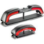 2 X ADJUSTABLE SANDING BLOCK