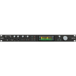 MOTU 828 heliliides, 2xXLR, 4x6.35mm sisend, 8x6.35mm v&auml;ljund, USB-C, 192kHz, MIDI, Word Clock