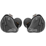 JOYO JMH-05 k&otilde;rvamonitor, 32&Omega;, 10mm, 15-25000Hz, 107dB, juhtmega, lava/stuudio