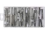 Tihvtide komplekt (60 tk.) YT-06786 YATO