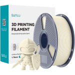 Sunlu PLA+ Filament (Ivory)