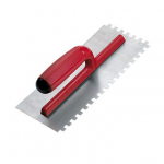 &Scaron;pakteļlāpsta līmem 280x120mm 3x3mm 25901 RUBI