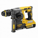Puurvasar 18V 2.1J SDS PLUS DCH274P2T-qw DEWALT