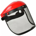 Kaitsevisiir v&otilde;rguga John Gardener