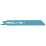 Saelehed 152x19x0,9mm 6", (5 tk.) Makita