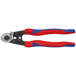 Tangid 5,0mm 190mm 2 osa 9562190 KNIPEX