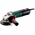 Nurklihvija WE 15-125 Quick 600448000 & MET, Metabo