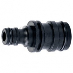 Vooliku adapter 1" -1/2" VERTAS