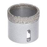 X-LOCK teemantl&otilde;ikur 45x35mm 2608599015 BOSCH