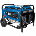 Generaator SG 3200 5906220903 & SCHEP Scheppach