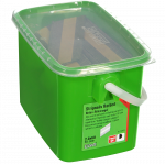 P&uuml;stolinael 2,8 / 60 M-FUS 34D-2800tk. 772403 ESSVE