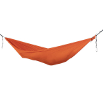 V&otilde;rkkiik Lightest Hammock oranž