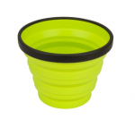 Kokkupandav tops X-Mug, Lime AXMUGLM SEA TO SUMMIT