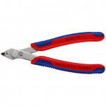 Tangid Electronic-Super-Knips 78 23 125 Knipex