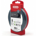 Trimmeri tamiil Nylium Starline 1,3 mm x 15 m 533744 OREGON