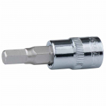 Otsakupadrun 1/4", 5mm 918.1463-E KSTOOLS