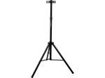 Yato infrapuna k&uuml;tteseis YT-99570, 1100-1800mm, teras, torud: 32mm, 35mm, reguleeritav statiiv