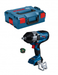 Akumutrikeeraja GDS 18V-1000 C (ilma aku ja laadijata) 06019J8001 BOSCH