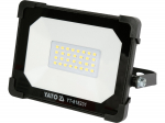 Prožektor Led 20W 1900Lm YT-818231 YATO