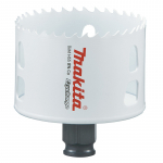 Augusaag 70 mm BI-METALL EZYCHANGE E-03919 MAKITA