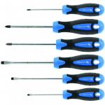 Kruvikeerajate komplekt 6 tk., S2; HT1S095 HOGERT