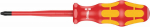 Kruvikeeraja 162 iS VDE PH2x100, WERA, 006451