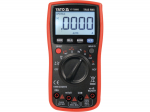 Digitaalne Multimeeter True Rms Lcd 19999 YT-730893 YATO
