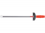 Yato P&ouml;&ouml;rdemomendi v&otilde;tme YT-07641, 0-300Nm, 1/2" (12,7mm), CRV 6140, kroomitud, PVC k&auml;epide