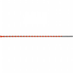 Universaalne puur 10 mm X 400 mm YT-43963 YATO