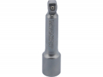 Padrunv&otilde;tmete pikendus 1/4 tolli (6.3 mm) 51 mm YT-1433 Yato