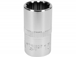 Padrun Spline 1/2" X15mmx38mm YT-14827 YATO