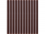 12 Tk Komplekt Liimipulgad 7,2X100Mm Pruunid YT-82447 YATO