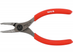 Yato sisemised sirged ringkruvi tangid YT-19974, 145mm, CrV, 42-48 HRC, PVC, 8-13mm