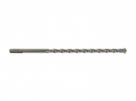 Geko l&ouml;&ouml;ktrell SDS Plus G61226, 12x260mm, teras, tsementkarbiidist sisestus, SDS-plus kinnitamine