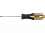 Torx skrūvgriezis T8x75MM, VOREL, 60883, magnētisks, CRV tērauds, universāls