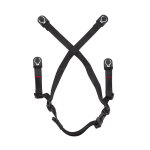 BOLT&trade;200 REZERVES DAĻAS, 4PTS EN397 CHINSTRAP BOLT - 1 PC, 4932480661 MILWAUKEE