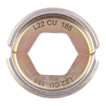 L22 CU 16, L22 CU 185 - 1PC, 4932464495 MILWAUKEE