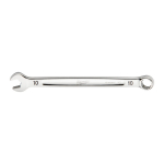 MAX BITE&trade; KOMBINĒTĀ UZGRIEŽŅU ATSLĒGA, MAXBITE METRIC COMBINATION SPANNER 10MM - 1PC, 4932471518 MILWAUKEE