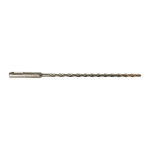 SDS-PLUS M2 URBJI - 2 GRIEZĒJ&Scaron;ĶAUTNES, SDS-PLUS M2 6 X 210 - 10 PCS, 4932399337 MILWAUKEE