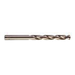 THUNDERWEB - METĀLA URBJI HSS, SLĪPĒTI - DIN 338, TW 10.0 X 133 - 5 PCS, 4932352399 MILWAUKEE
