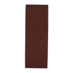 SLĪPĒ&Scaron;ANAS LENTES, KAS PAREDZĒTAS LENTES SLĪPMA&Scaron;ĪNĀM, 100 X 620 GR 80 - 5 PCS, 4932341612 MILWAUKEE