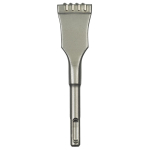 SDS-PLUS MORTAR CHISELS, SDS-PLUS MORTAR CHISEL 125 X 32 - 1 PC, 4932472029 MILWAUKEE
