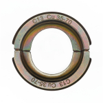 PRESES VEIDNES C STANDARTS, C13 CU 35-70 - 1 PC, 4932459533 MILWAUKEE
