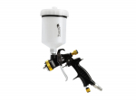 Smidzinā&scaron;anas pistole LVLP, 2.0mm sprausla, 600ml tvertne, T20003, TVARDY