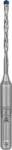 Perforatora urbjiem EXPERT SDS PLUS-7X TRIECIENURBIS PERFORATORIEM, 2608900156 BOSCH