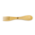 Bambusa sporks, antibakteriāls, viegls un stabils, ar uzglabā&scaron;anas maisiņu, R562154, Origin Outdoors