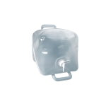 Saliekams ūdens konteiners 'Politainer', 20L, polietilēns LDPE, R015320, CITS